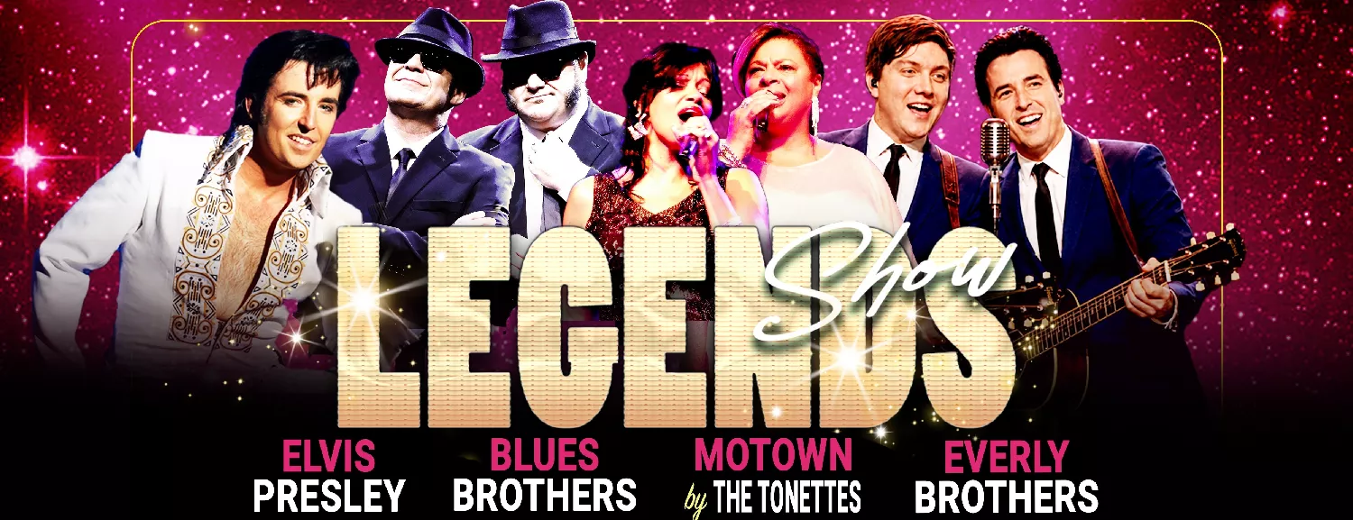Event Flyer