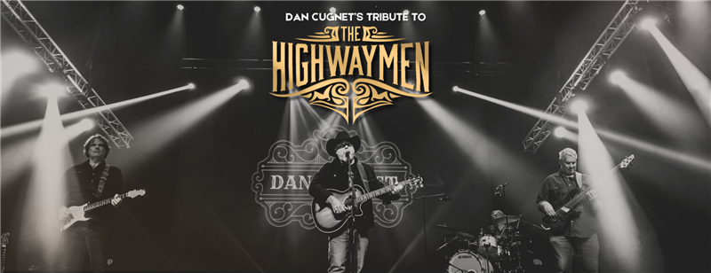 Dan Cugnet's Tribute to The Highwaymen