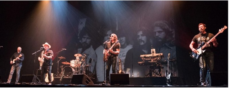 Take It to the Limit