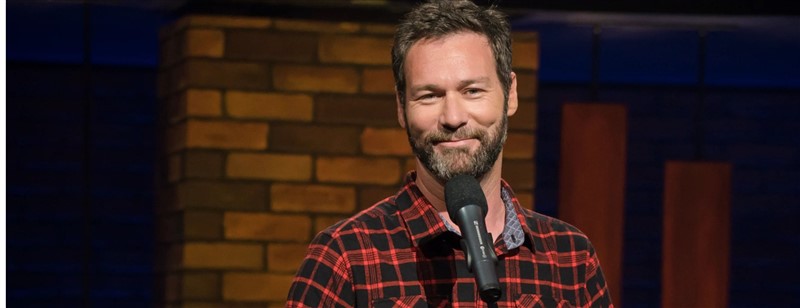 Get Information and buy tickets to Jon Dore - Comedian  on Vic Juba Community Theatre