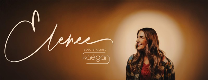 Get Information and buy tickets to Elenee feat. Kaégan on Vic Juba Community Theatre