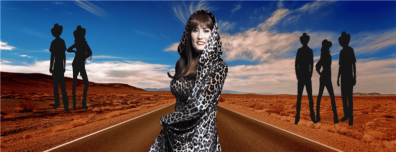 Get Information and buy tickets to SHANIA AND FRIENDS Tribute to the Queen of Country-Pop on Vic Juba Community Theatre