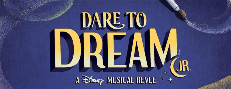 Dare to Dream JR