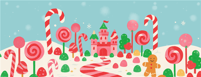 Get Information and buy tickets to Candy Cane Lane Christmas Showcase Core Dynamics Dance on Vic Juba Community Theatre