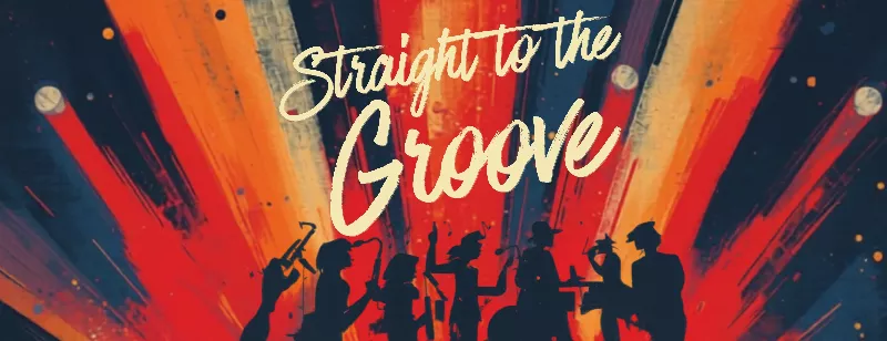 Get Information and buy tickets to Straight to the Groove Lloydminster Theatre Foundation on Vic Juba Community Theatre