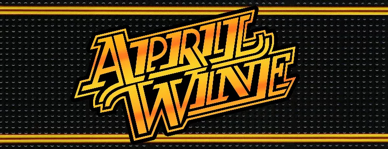 Get Information and buy tickets to April Wine  on Vic Juba Community Theatre
