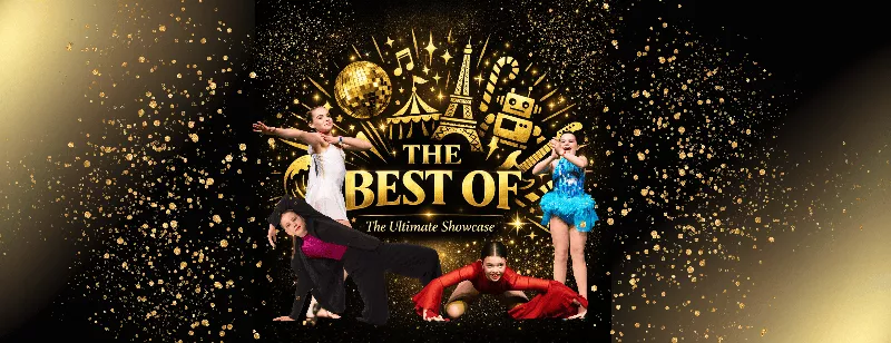 Get Information and buy tickets to The Best Of Core Dynamics Dance on Vic Juba Community Theatre