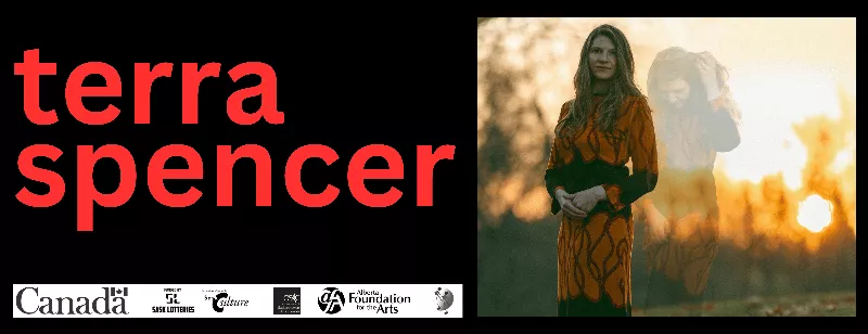 Get Information and buy tickets to Terra Spencer Lloyd Concert Series & Friends on Vic Juba Community Theatre