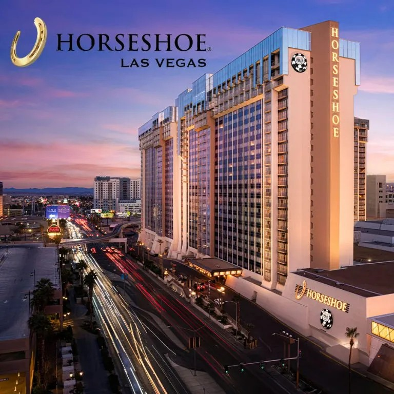 Obtenez des informations et achetez des billets pourLas Vegas Package December 22 to Dec 25, 2024 Horseshoe Hotel Dec 22-25, 2024 on déc. 22, 15:00 @Horseshoe Hotel Dec 22-25. 2024