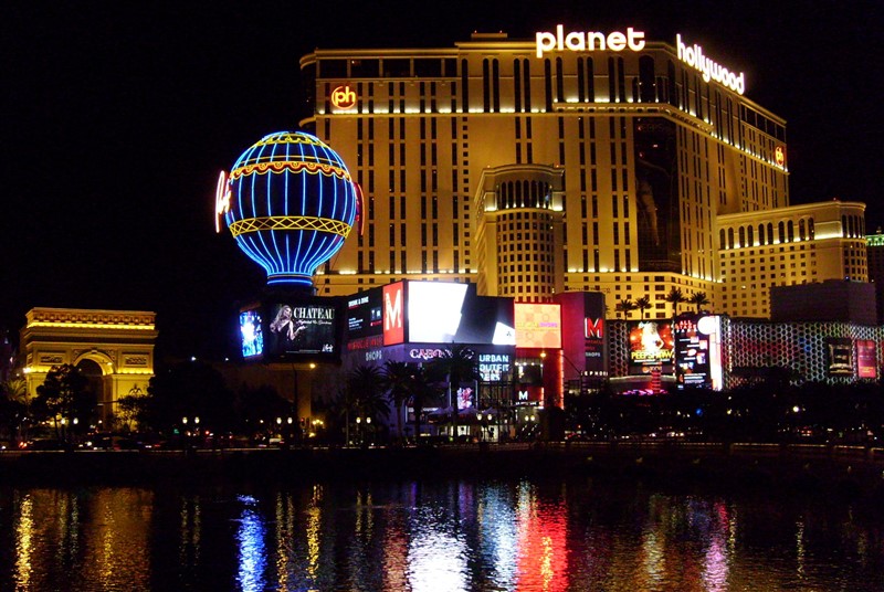 Get Information and buy tickets to Las Vegas Package December 20 to Dec 23, 2024 PLANET HOLLYWOOD - December 20 to December 23. 2024 on Las Vegas 2024