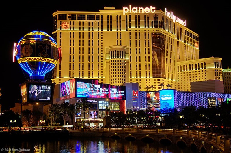 Get Information and buy tickets to Las Vegas Package December 22 to Dec 25, 2024 PLANET HOLLYWOOD - December 22 to December 25, 2024 on Las Vegas 2024