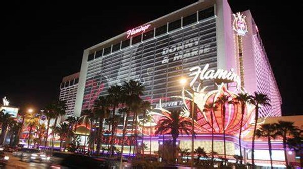 Get Information and buy tickets to LAS VEGAS PACKAGE - 4 days and 3 nights FLAMINGO HOTEL - December 20 to December 23. 2024 on Las Vegas 2024