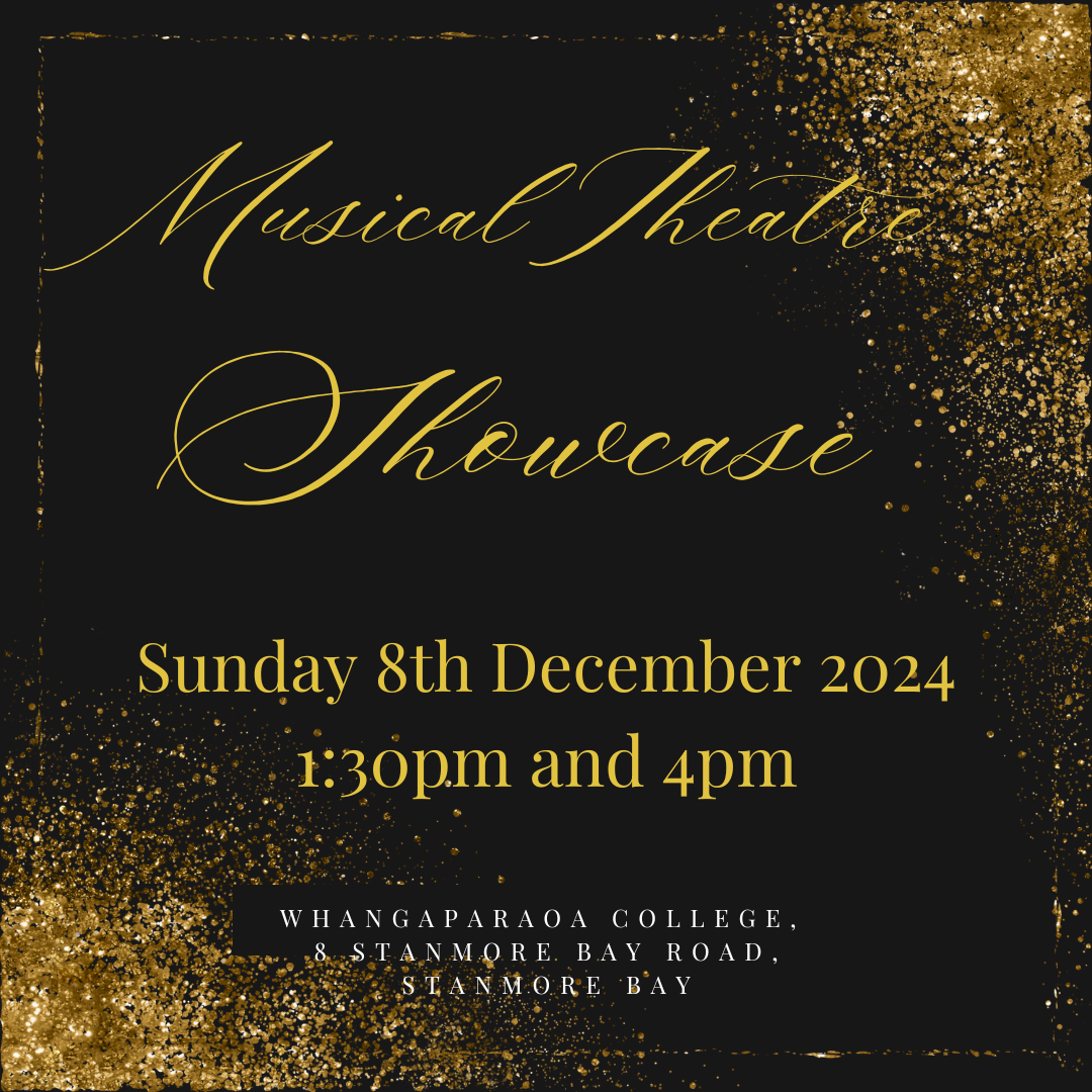 End of Term Showcase 4pm image