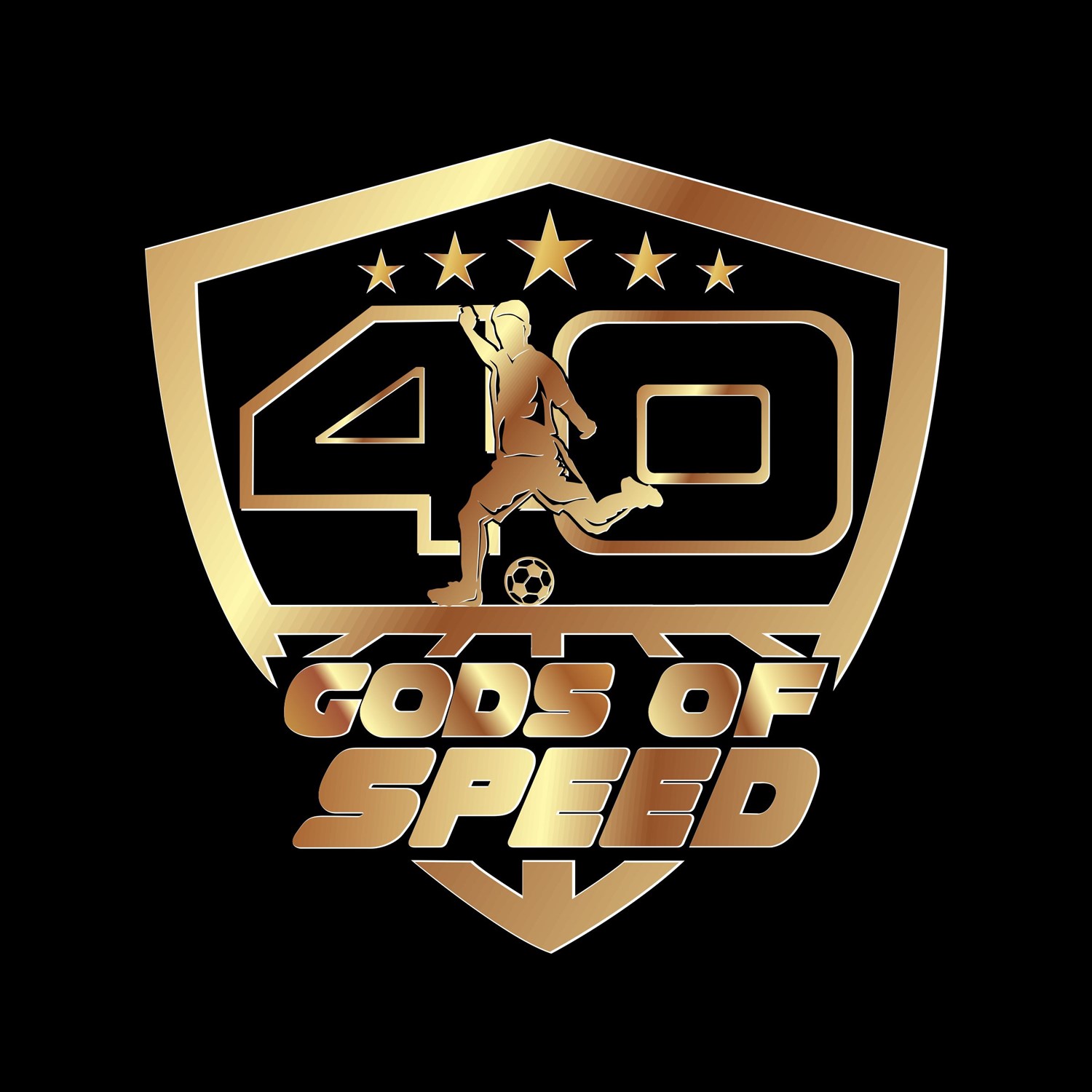 Gods of Speed Influencer Tournament image