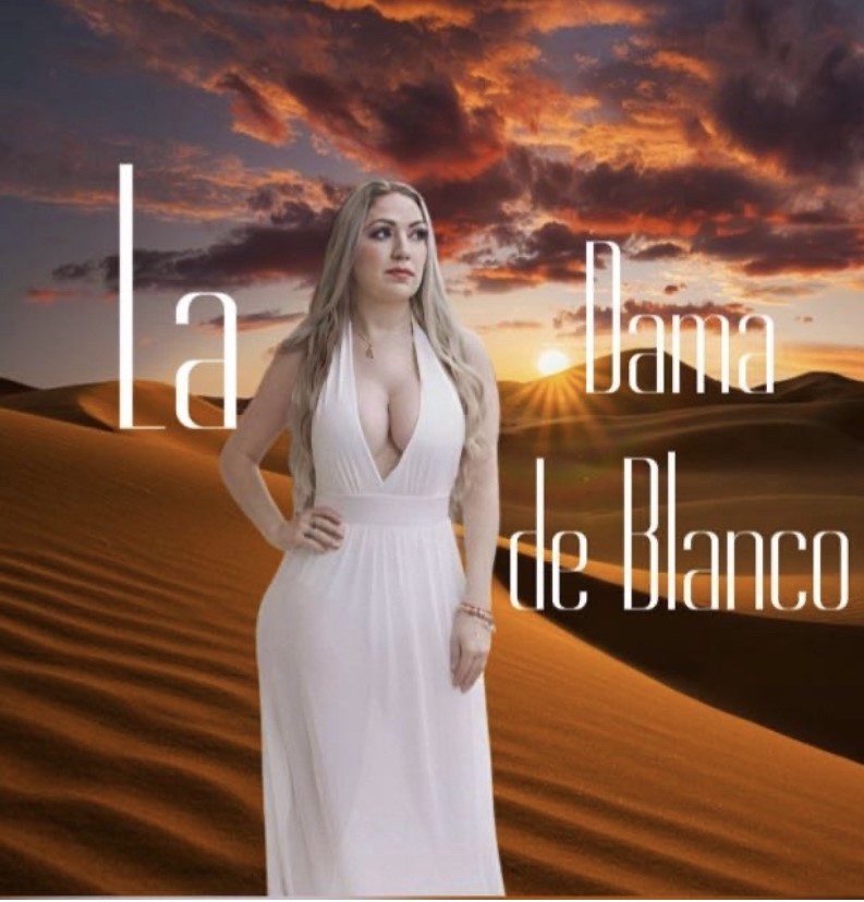 La dama de Blanco