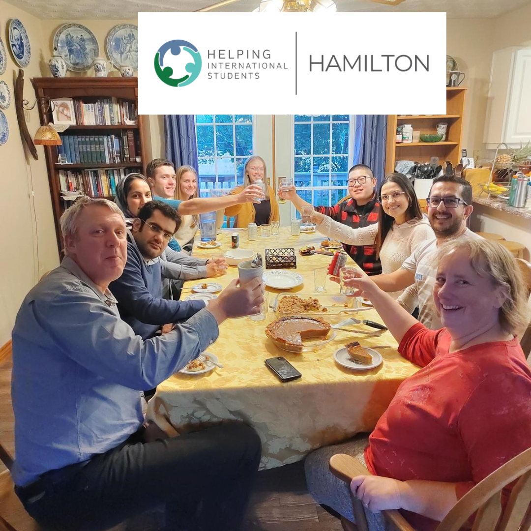 Friendship Families 20 - 31 Dec 2024 Hamilton image