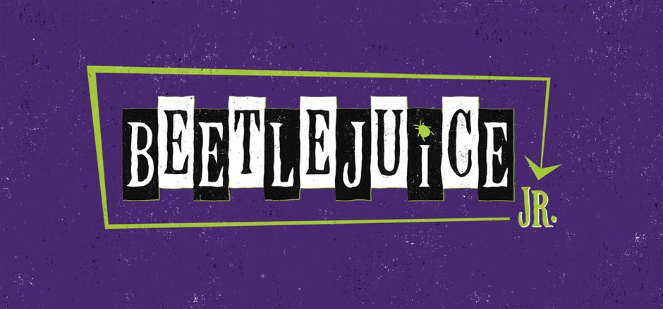Beetlejuice Jr. - Sandworm Cast image