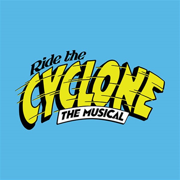 Get information & buy tickets to Ride the Cyclone Space Coast Performing Arts on abr. 10, 20:00 @Funky Dog Improv | Space Coast Performing Arts