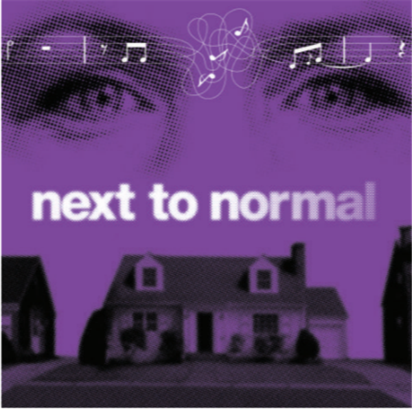 Next to Normal image