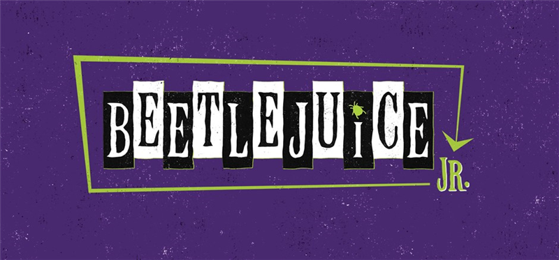 Beetlejuice Jr. - Sandworm Cast