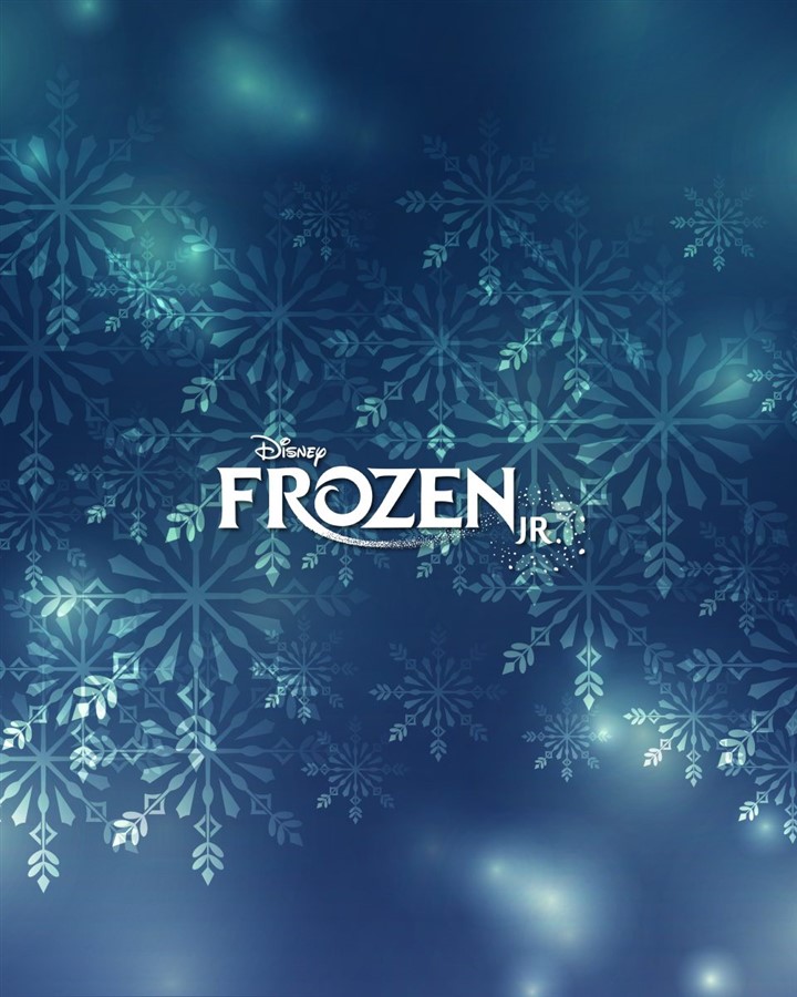 Disney's Frozen JR.
