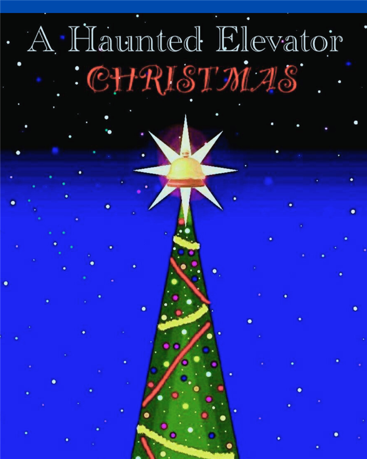 Copy:A Haunted Elevator Christmas