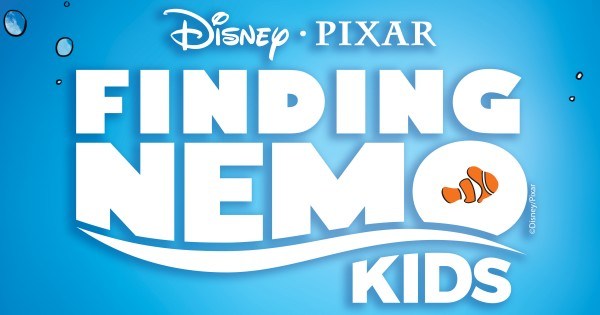 Get Information and buy tickets to Finding Nemo Kids - Satellite cast  on Space Coast Performing Arts