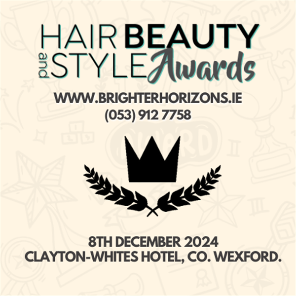 Hair, Beauty and Style Awards 2024