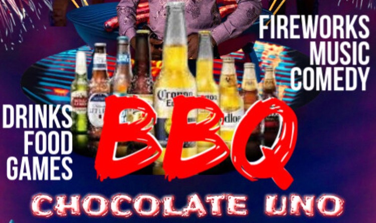 Get Information and buy tickets to Fireworks & BBQ  on Adelanto Events