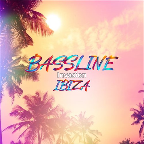 Bassline Invasion image