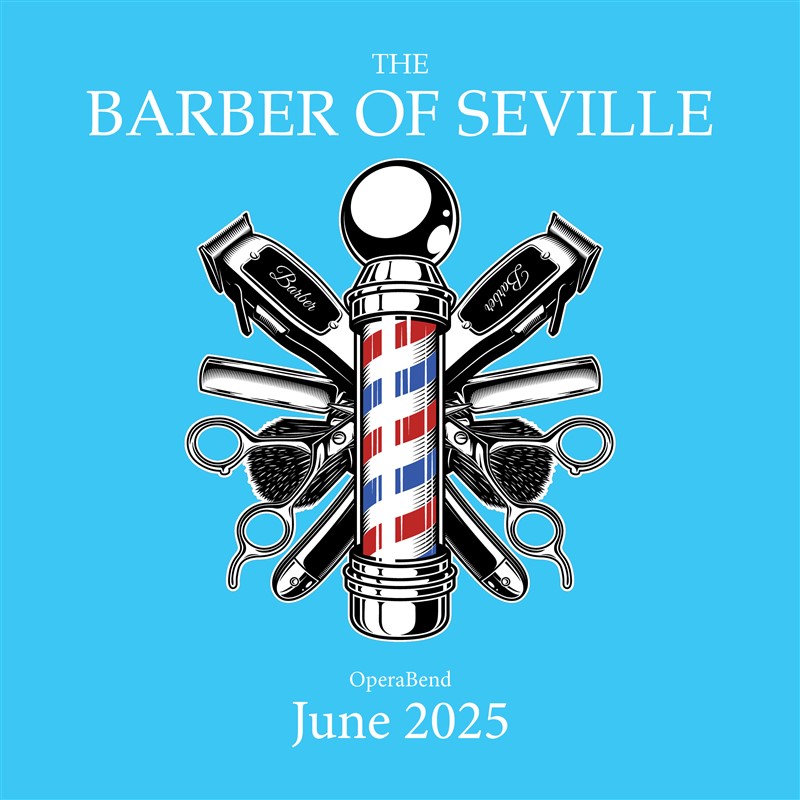 The Barber of Seville
