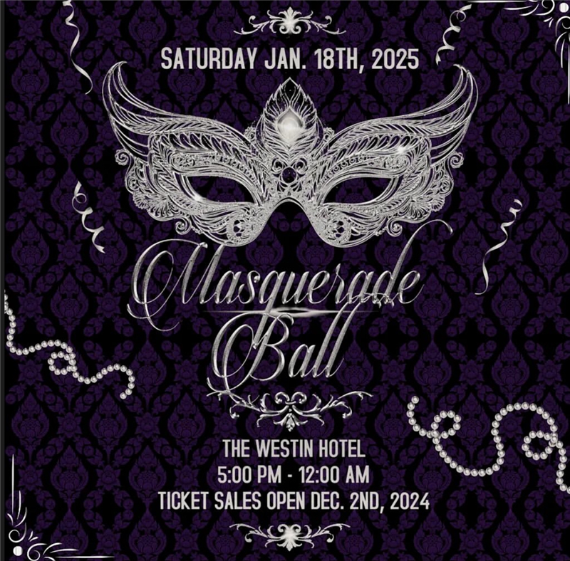 2025 BSA Winter Gala