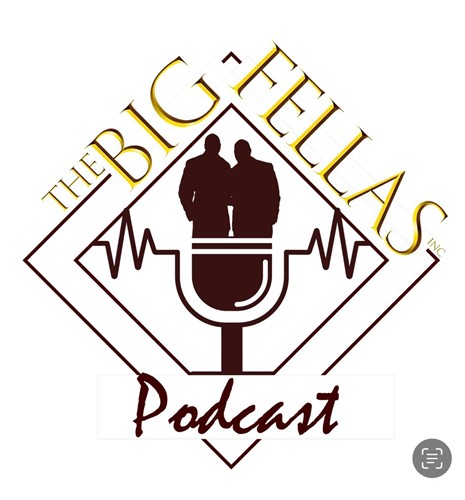 The Big Fellas Show image