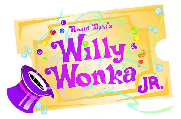 Willy Wonka Jr. image