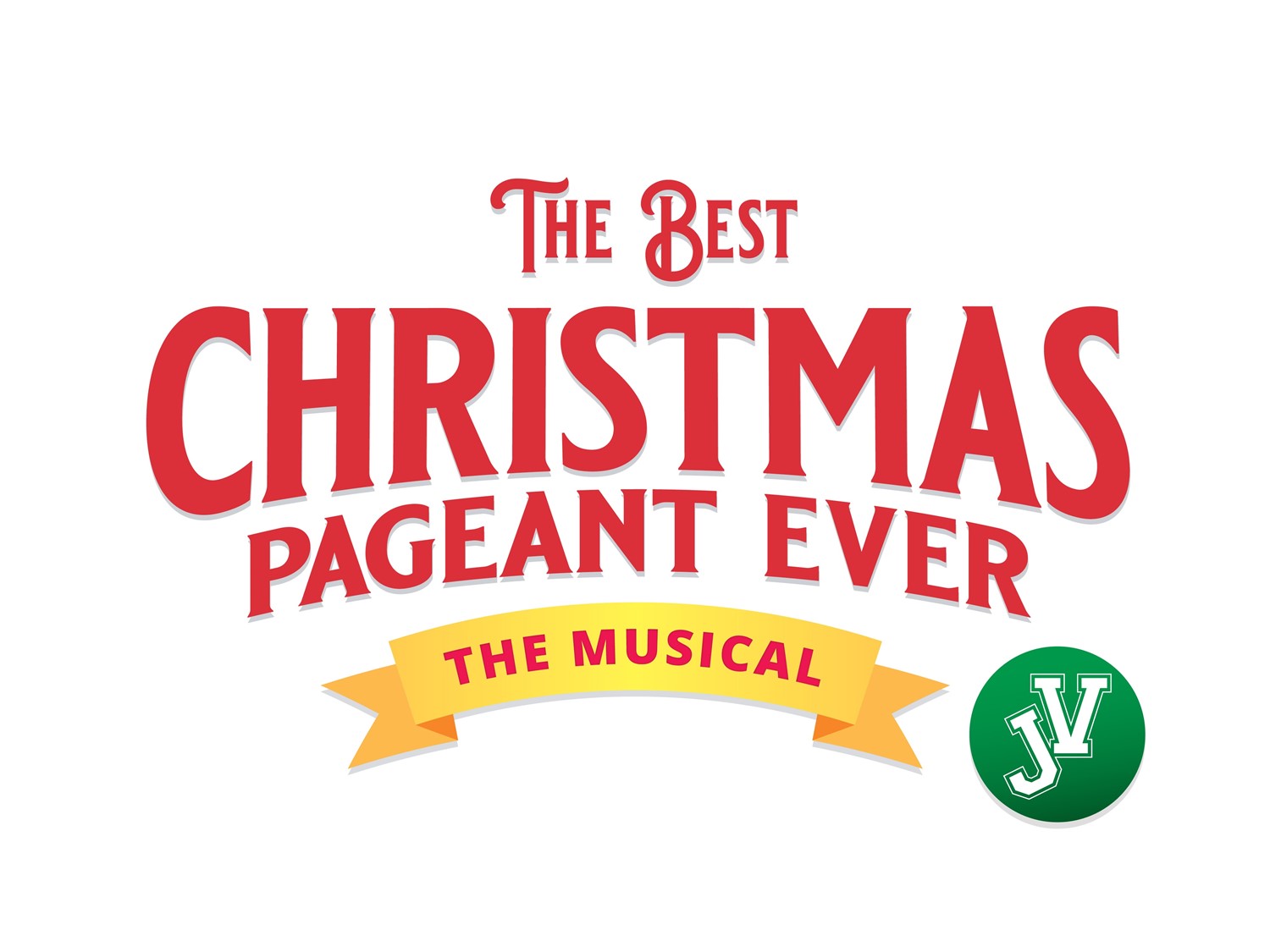The Best Christmas Pageant Ever image
