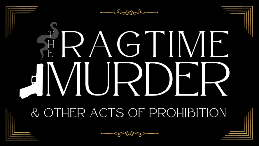 Ragtime Murder image