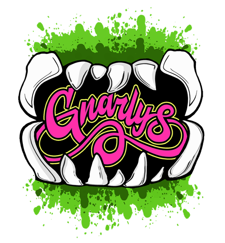 Gnarly's image