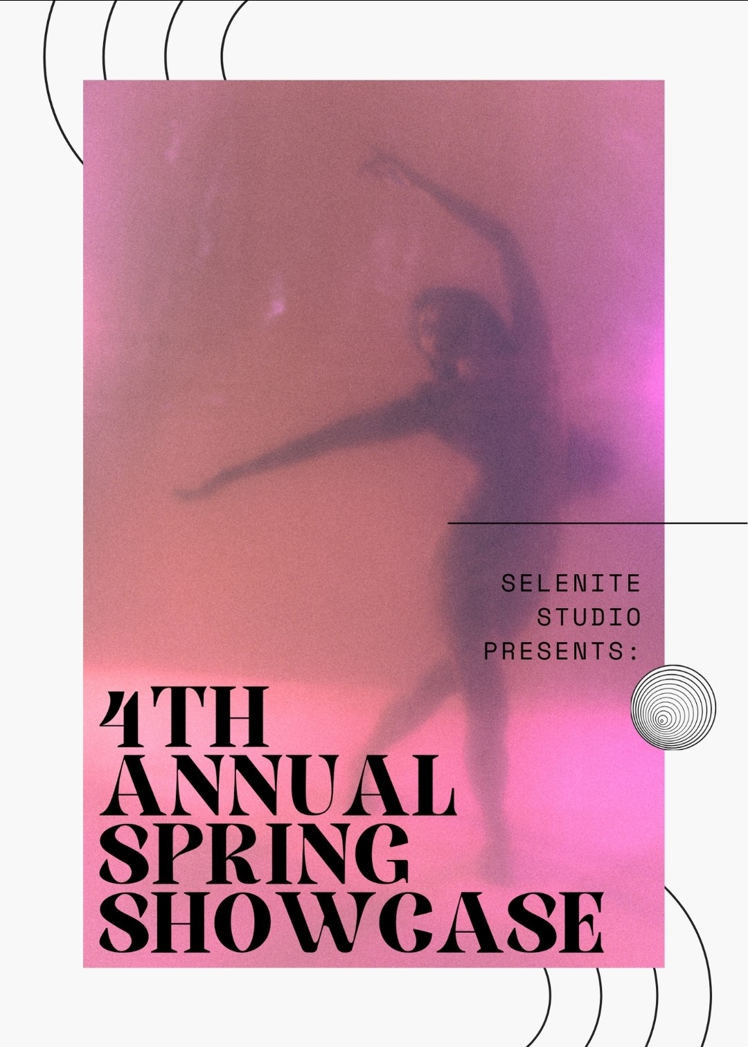 Event Flyer