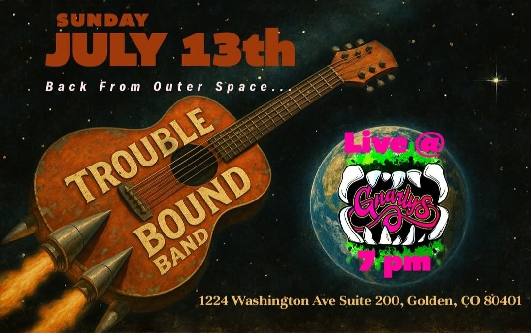 Event Flyer