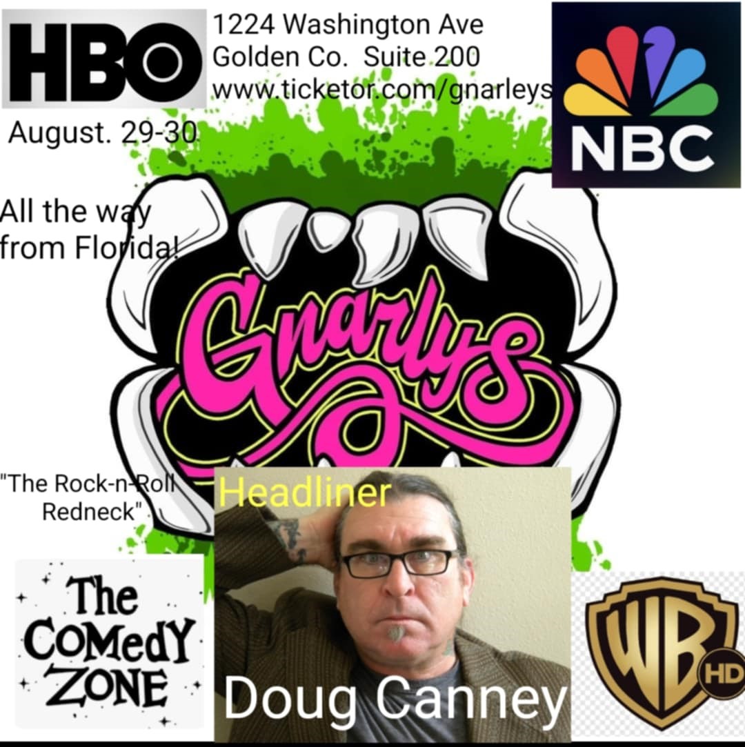 Doug Canney image