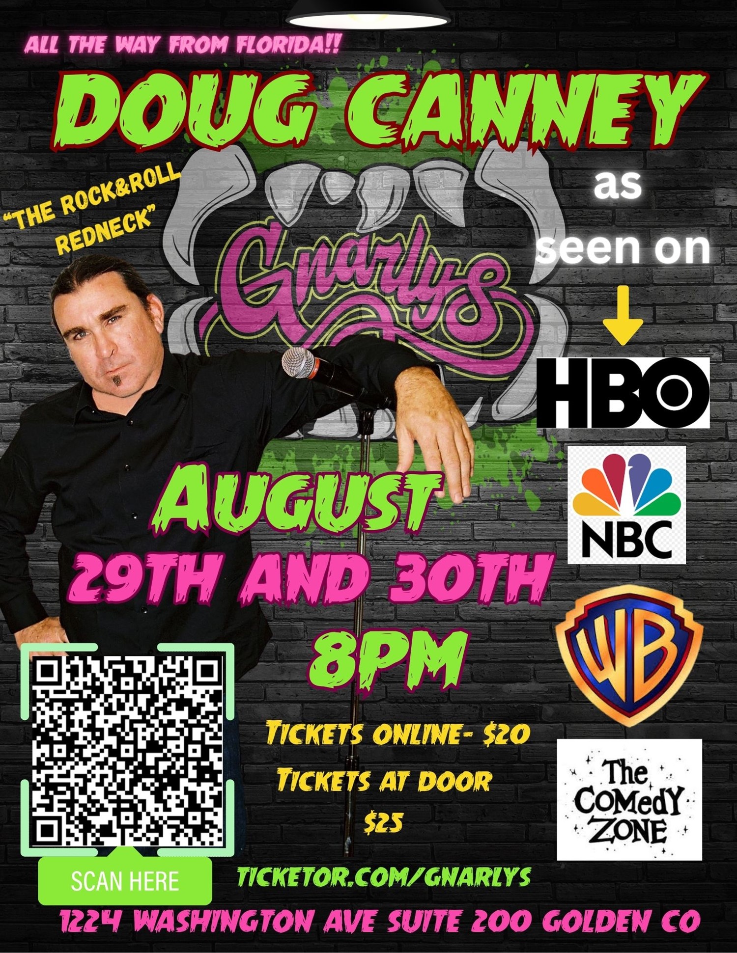 Doug Canney image