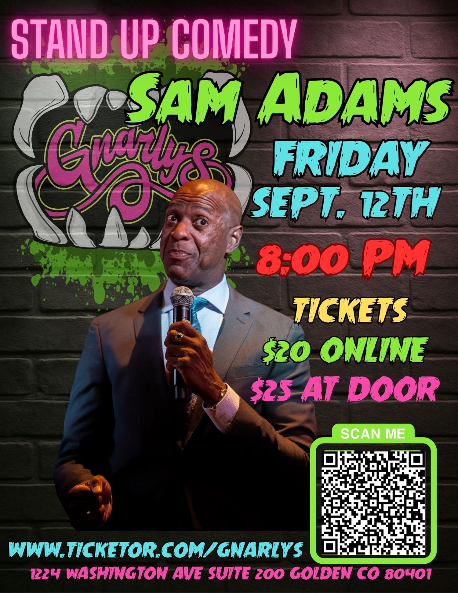 Sam Adams image
