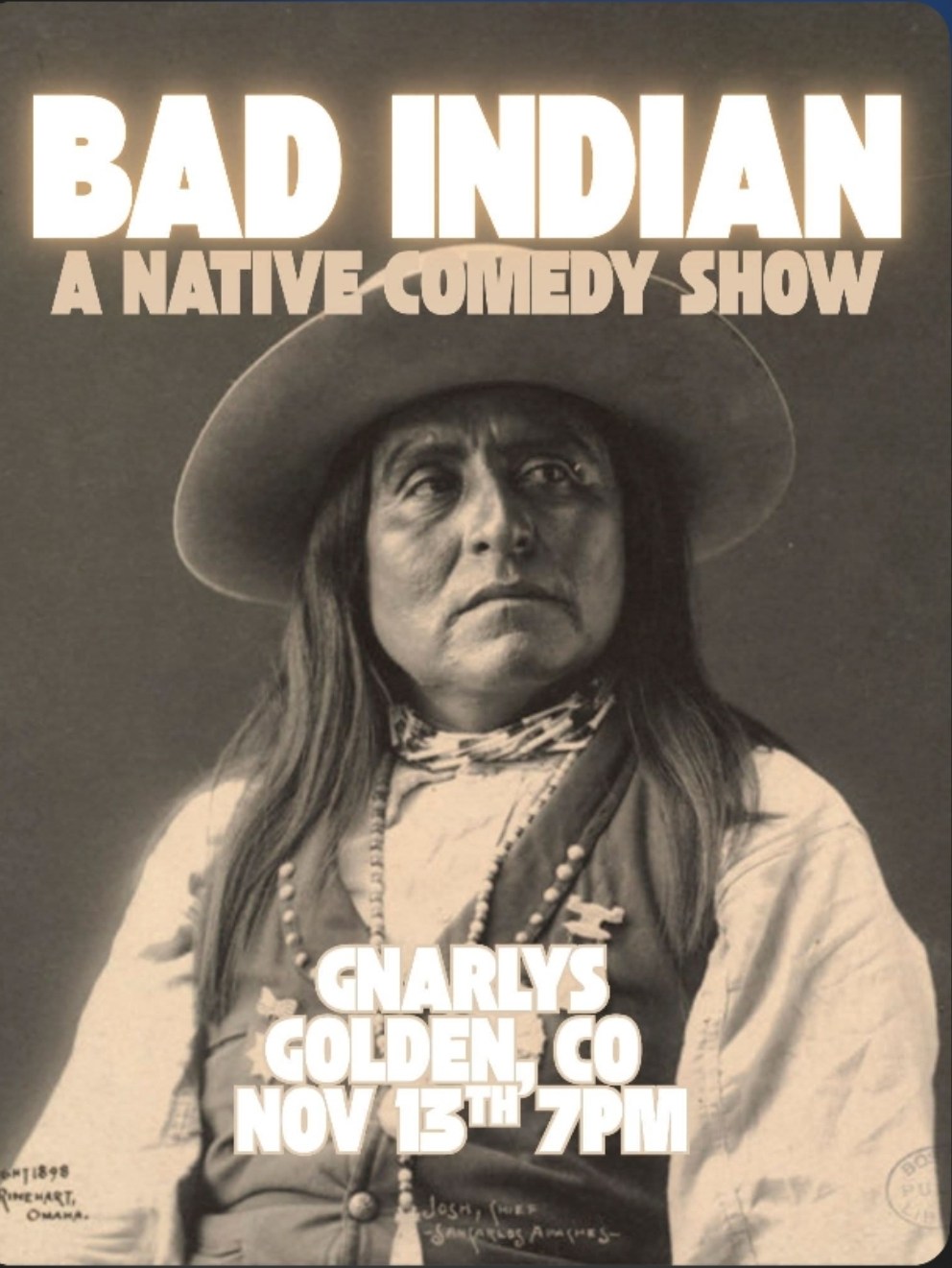 Bad Indian image