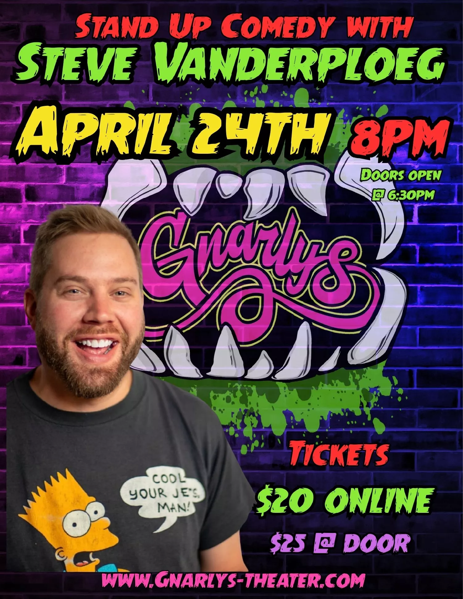 Steve Vanderploeg image