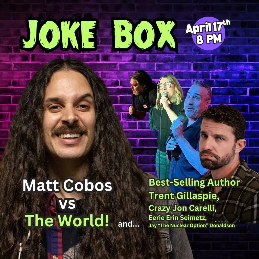 Joke Box image