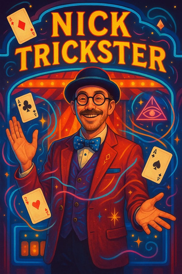 Nick Trickster
