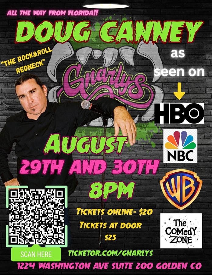 Doug Canney