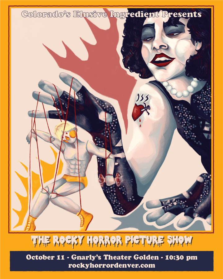 The Rocky Horror Picture Show