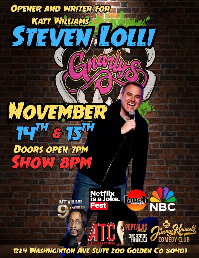 Steven Lolli