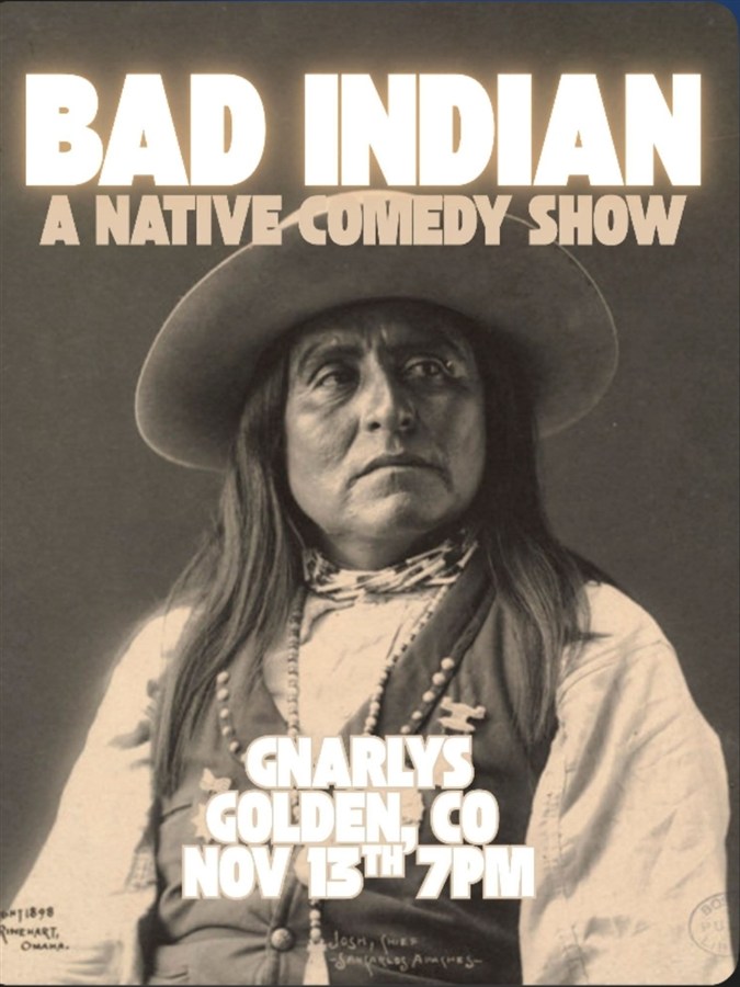 Bad Indian